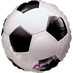 GLOBO- TODA OCASION- CHAMPIONSHIP SOCER 18¨- KMYA117040-02